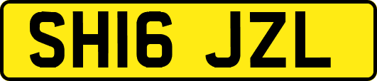 SH16JZL