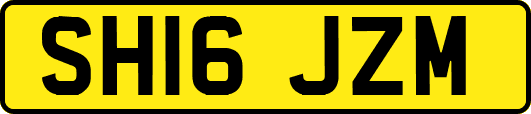 SH16JZM