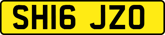 SH16JZO