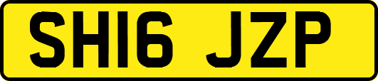 SH16JZP