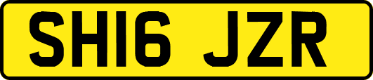 SH16JZR