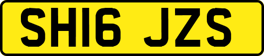 SH16JZS