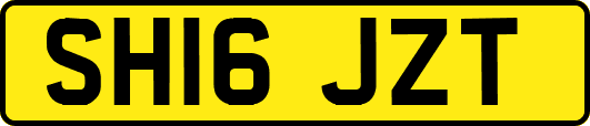 SH16JZT