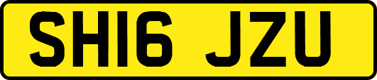 SH16JZU