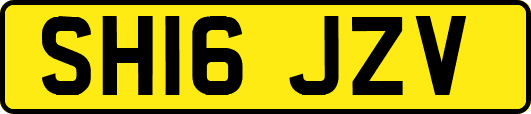 SH16JZV