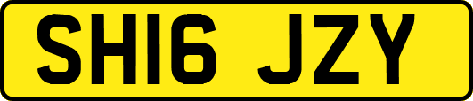 SH16JZY