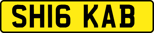 SH16KAB