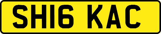 SH16KAC
