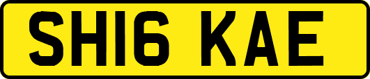 SH16KAE