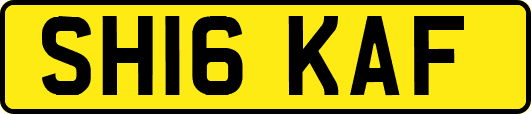 SH16KAF