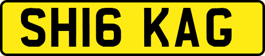 SH16KAG