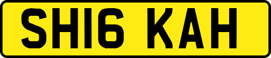 SH16KAH