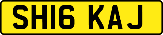 SH16KAJ