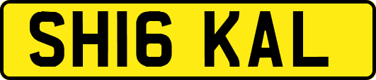 SH16KAL