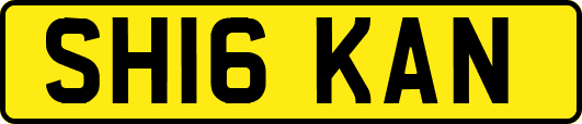 SH16KAN