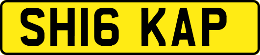 SH16KAP