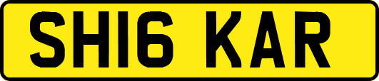 SH16KAR