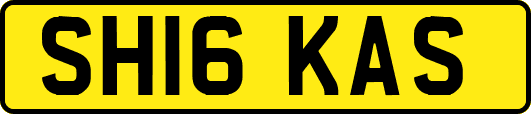 SH16KAS
