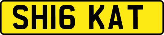 SH16KAT