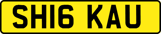 SH16KAU