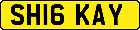 SH16KAY