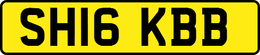 SH16KBB