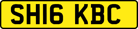 SH16KBC