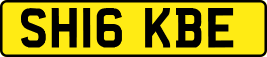 SH16KBE