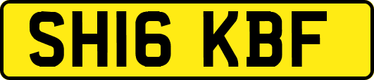 SH16KBF