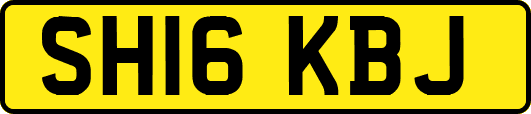 SH16KBJ