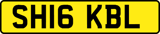 SH16KBL