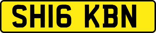 SH16KBN