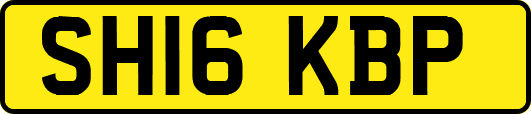SH16KBP