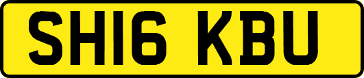 SH16KBU