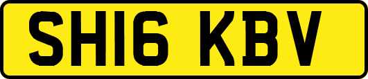 SH16KBV