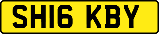 SH16KBY
