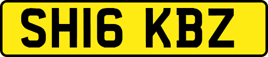 SH16KBZ