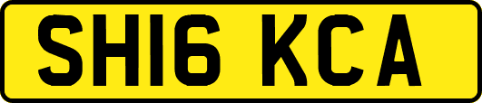 SH16KCA