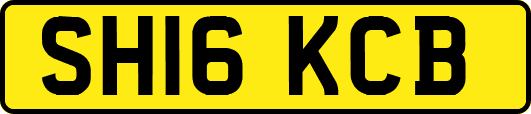 SH16KCB