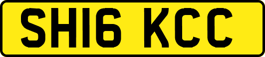 SH16KCC