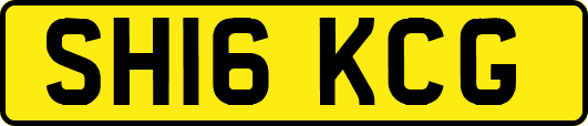 SH16KCG