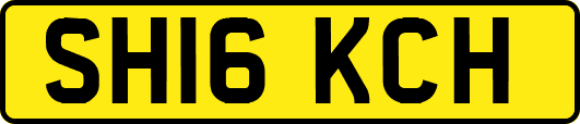 SH16KCH