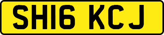 SH16KCJ