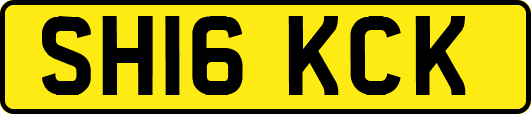 SH16KCK