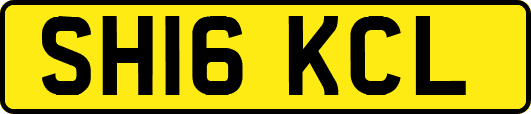 SH16KCL