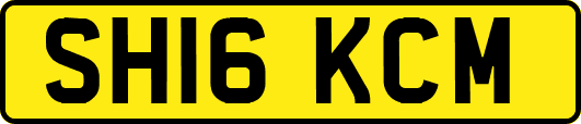 SH16KCM
