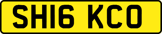 SH16KCO