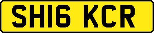 SH16KCR