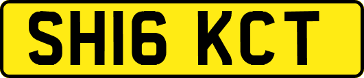 SH16KCT