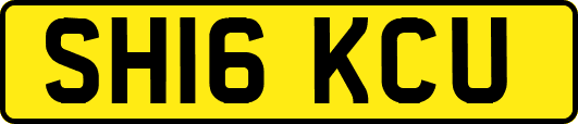 SH16KCU